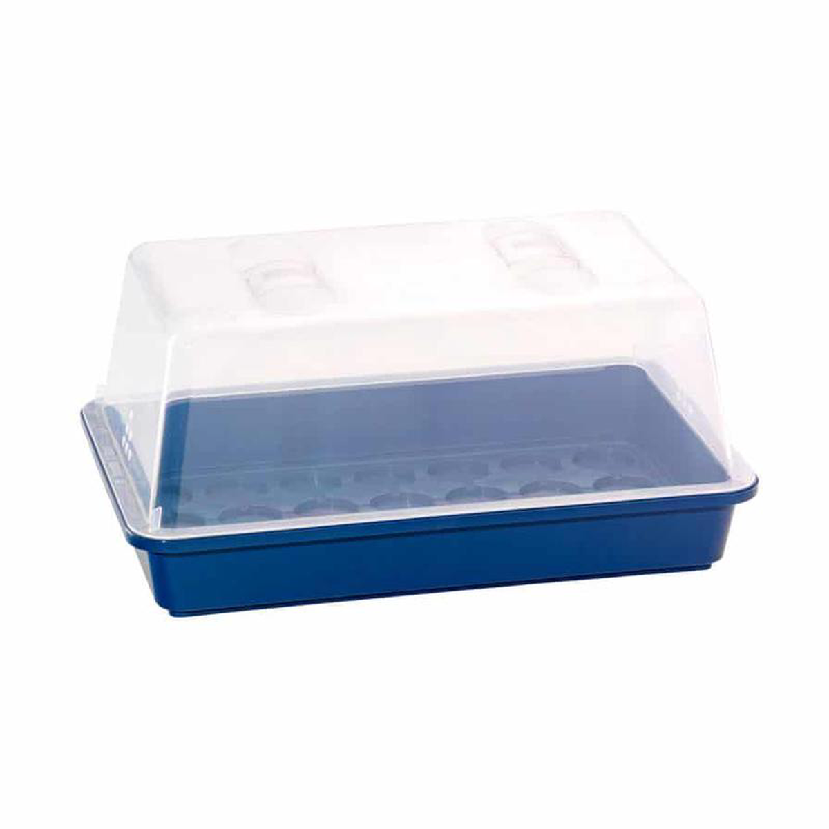 Propagator M Color with Ventilation