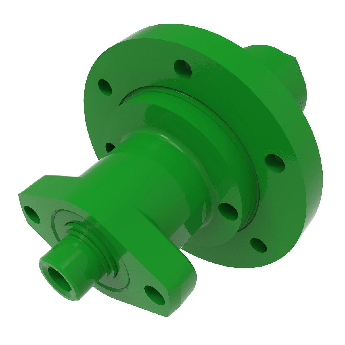 John Deere AA56167 Wheel Hub