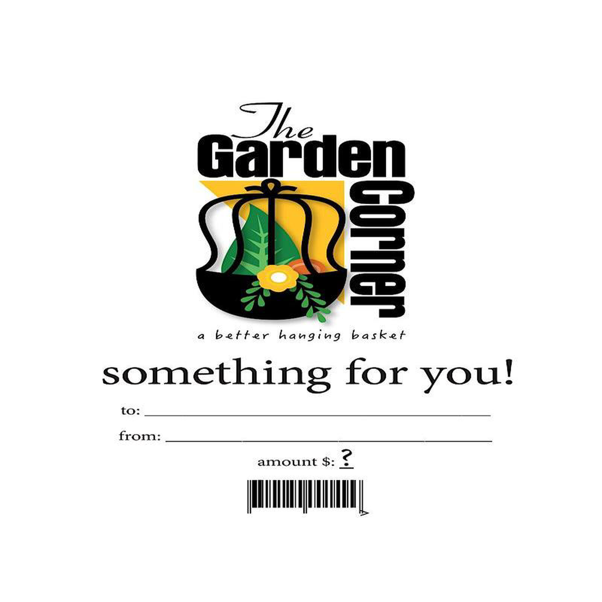 Gift Certificate 15000