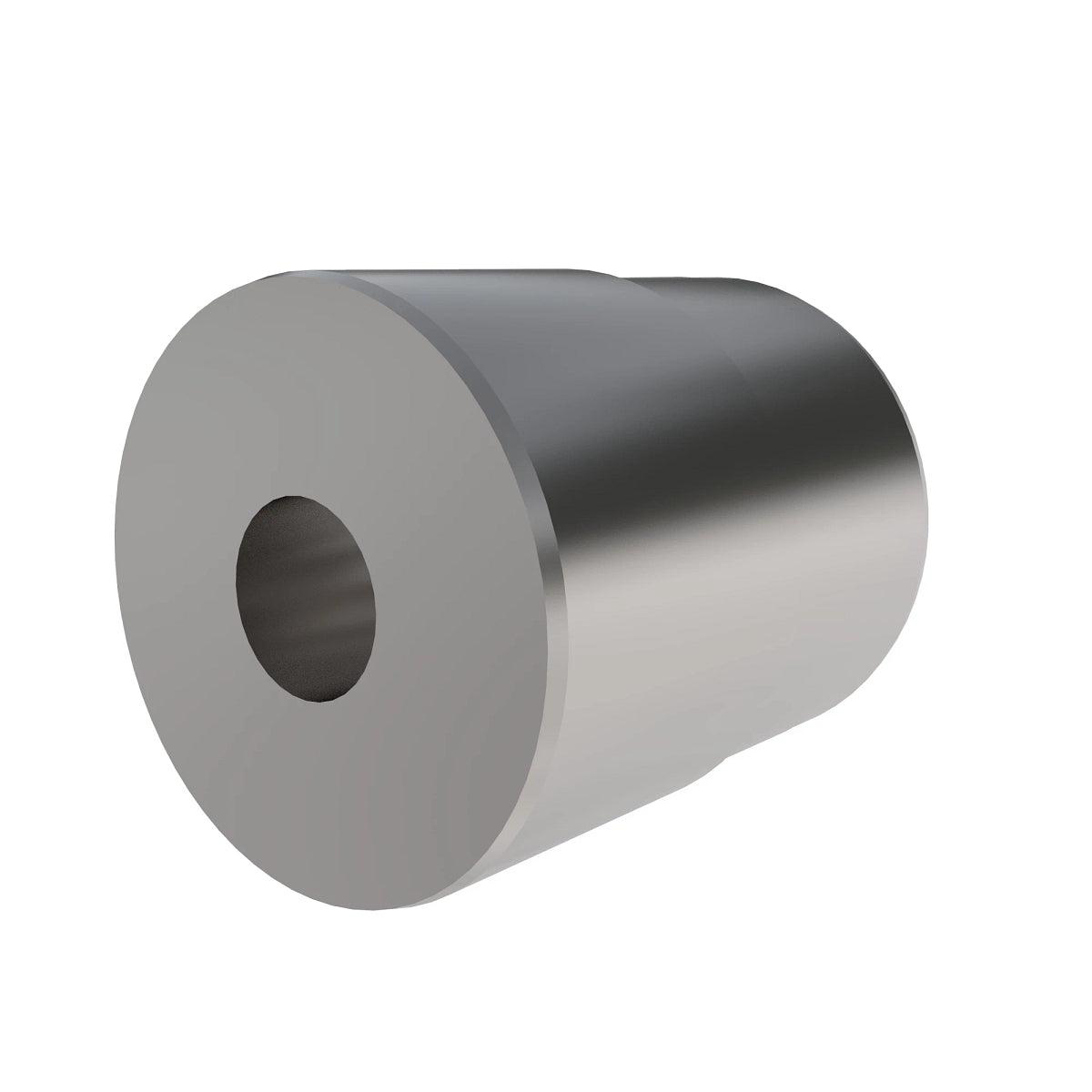 John Deere H87691 Flanged Bushing