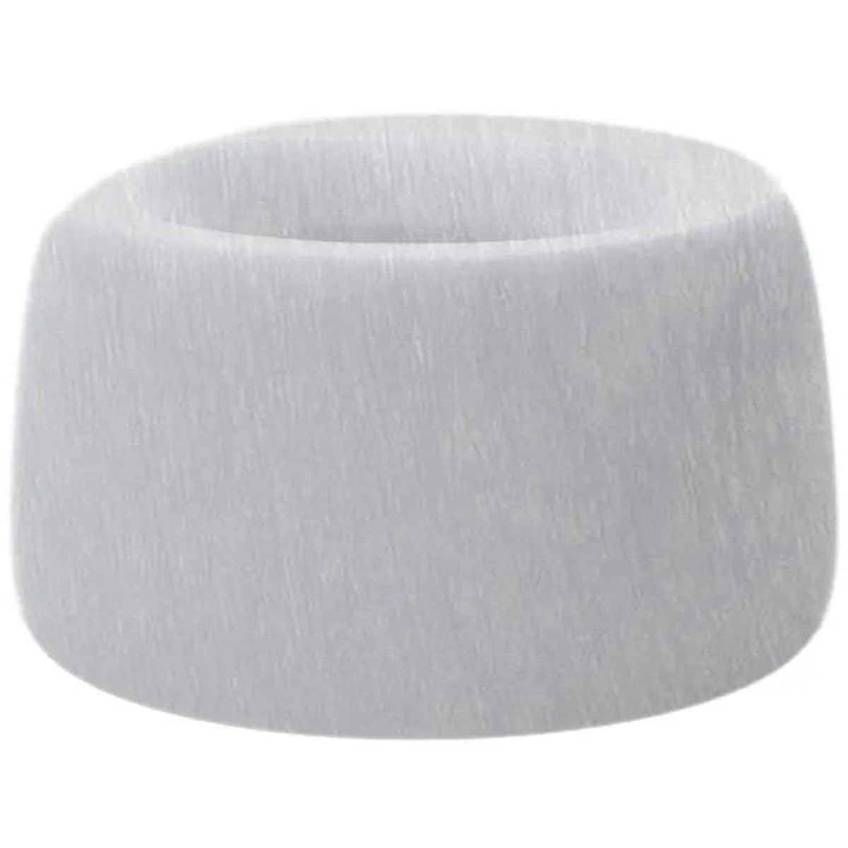 Organic Plant Pot 48cm Height 22cm Dia Basic Round