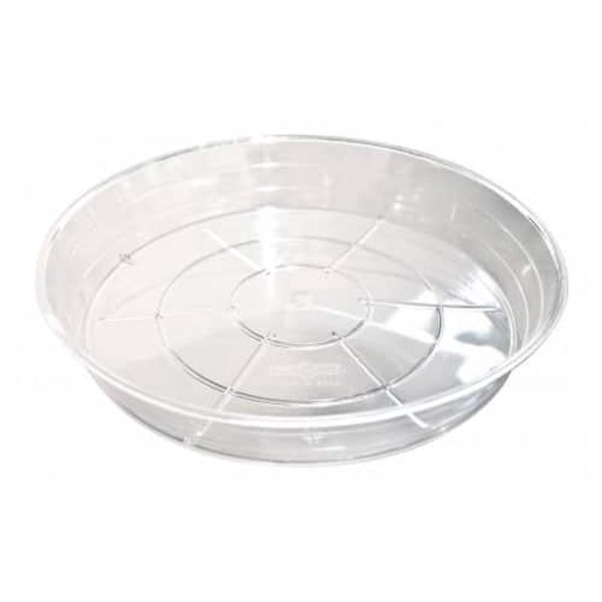Saucer Air Vision (Transparent)