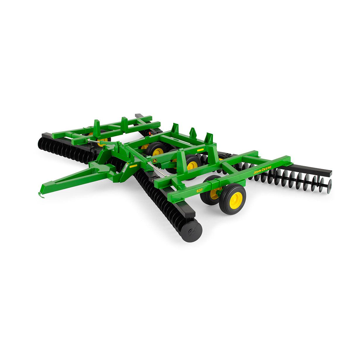 116 637 Flex Fold Disk