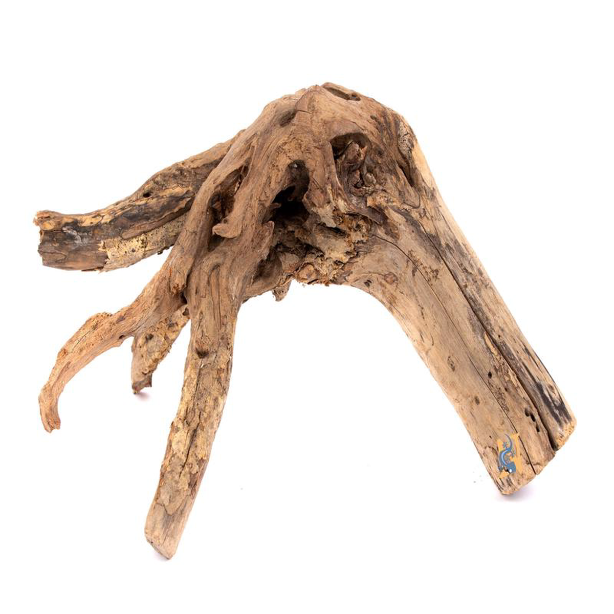 AquaGlobe Neka Wood