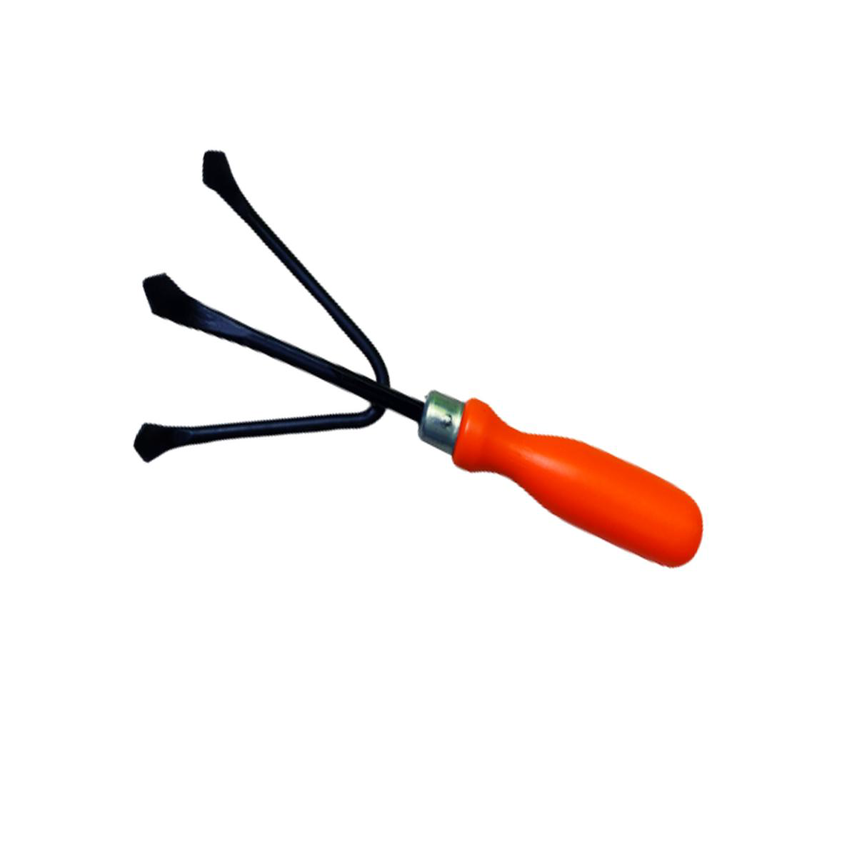 Hand Cultivator 3 Fingers for Gardening