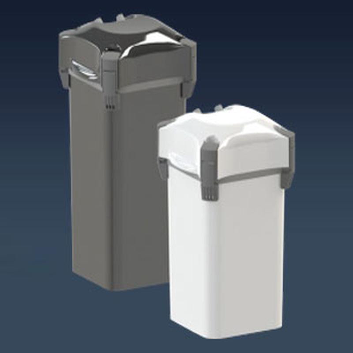 Sicce Whale 500 Canister Filter