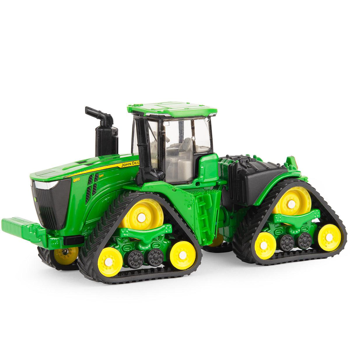 164 9RX 590 Tractor