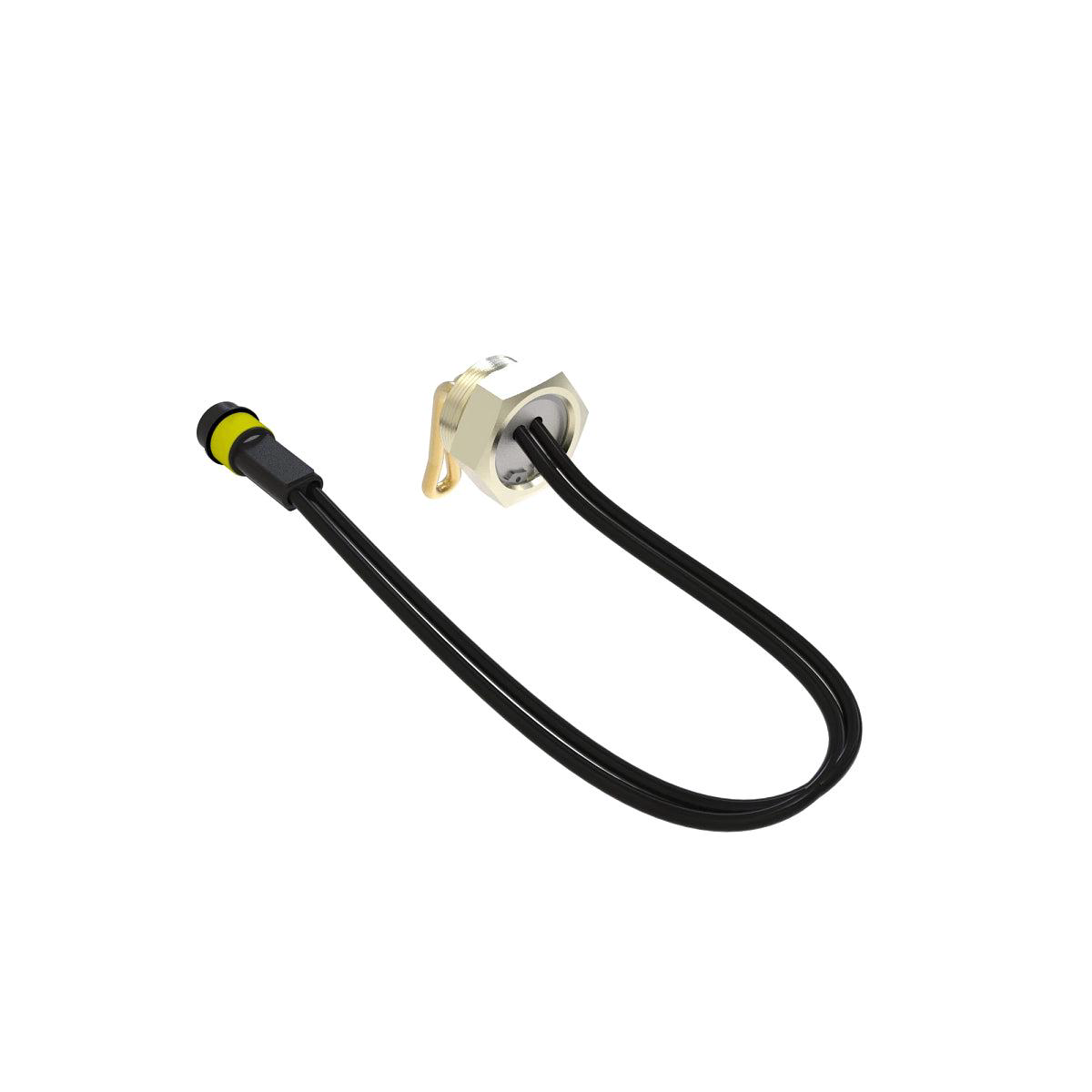 John Deere AL214471 Resister Coolant Heater