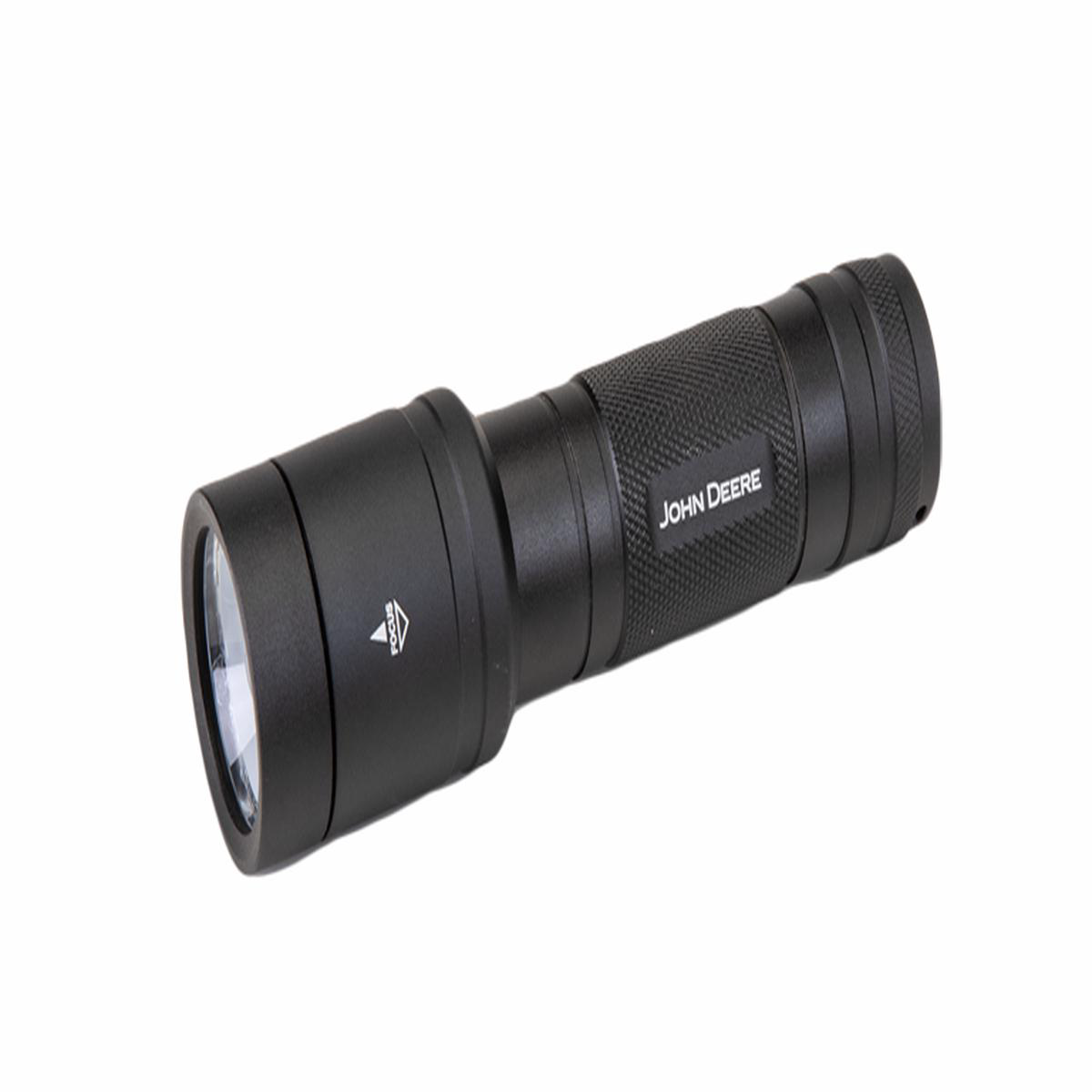 John Deere ET-3911-J 450 lumens Battery Powered Flashlight