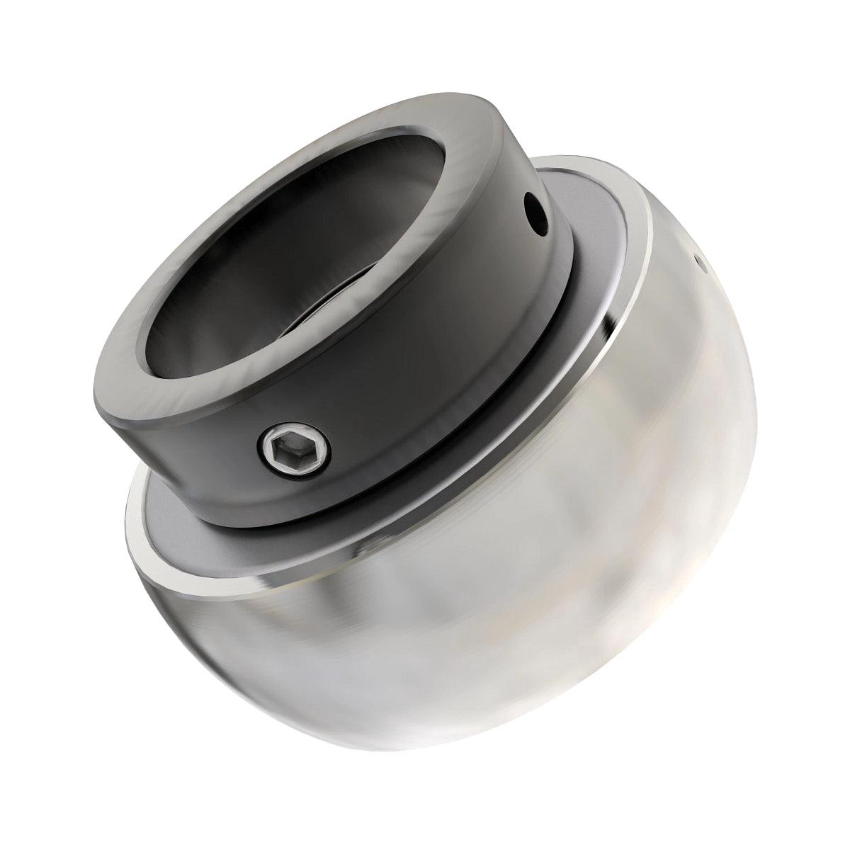 John Deere AFH203667 Bearing with Housing
