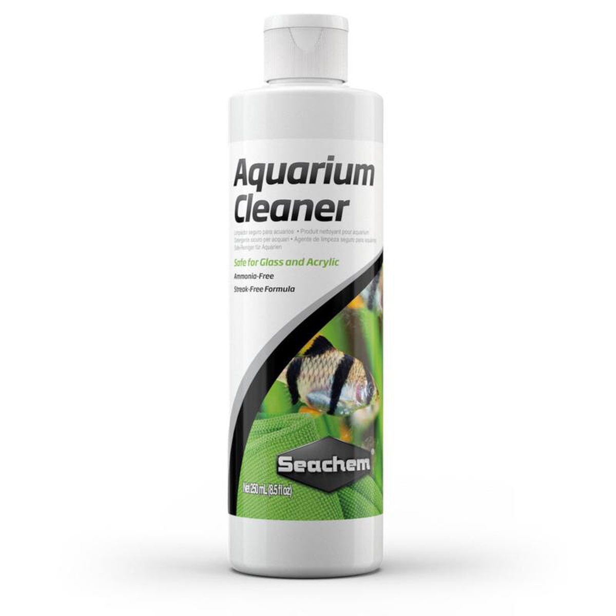 Aquarium Cleaner