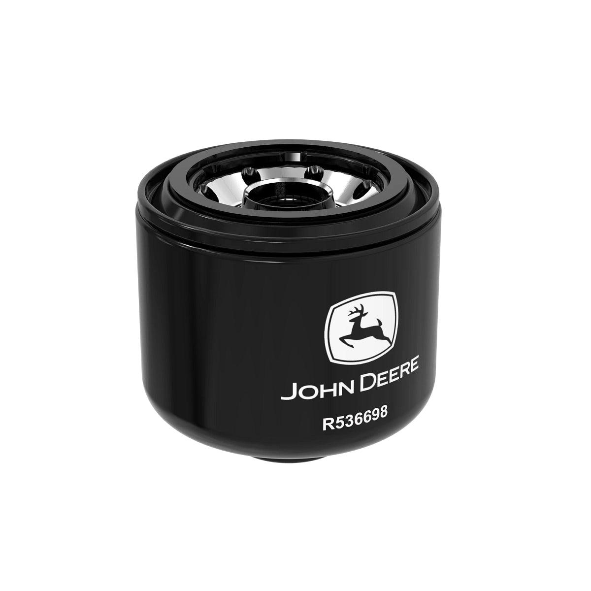 John Deere R536698 Fuel Filter