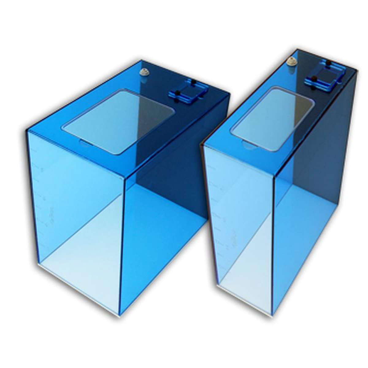 Trigger Systems Triton ATO Reservoir Tank 8211 5 Gallon