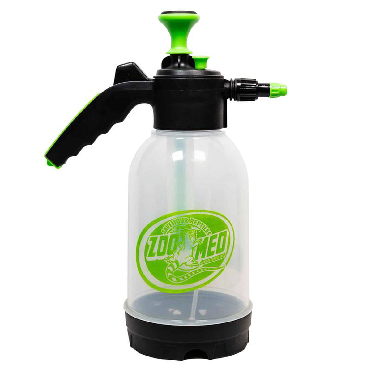 Zoo Med ReptiMister Spray Bottle 2 Liter