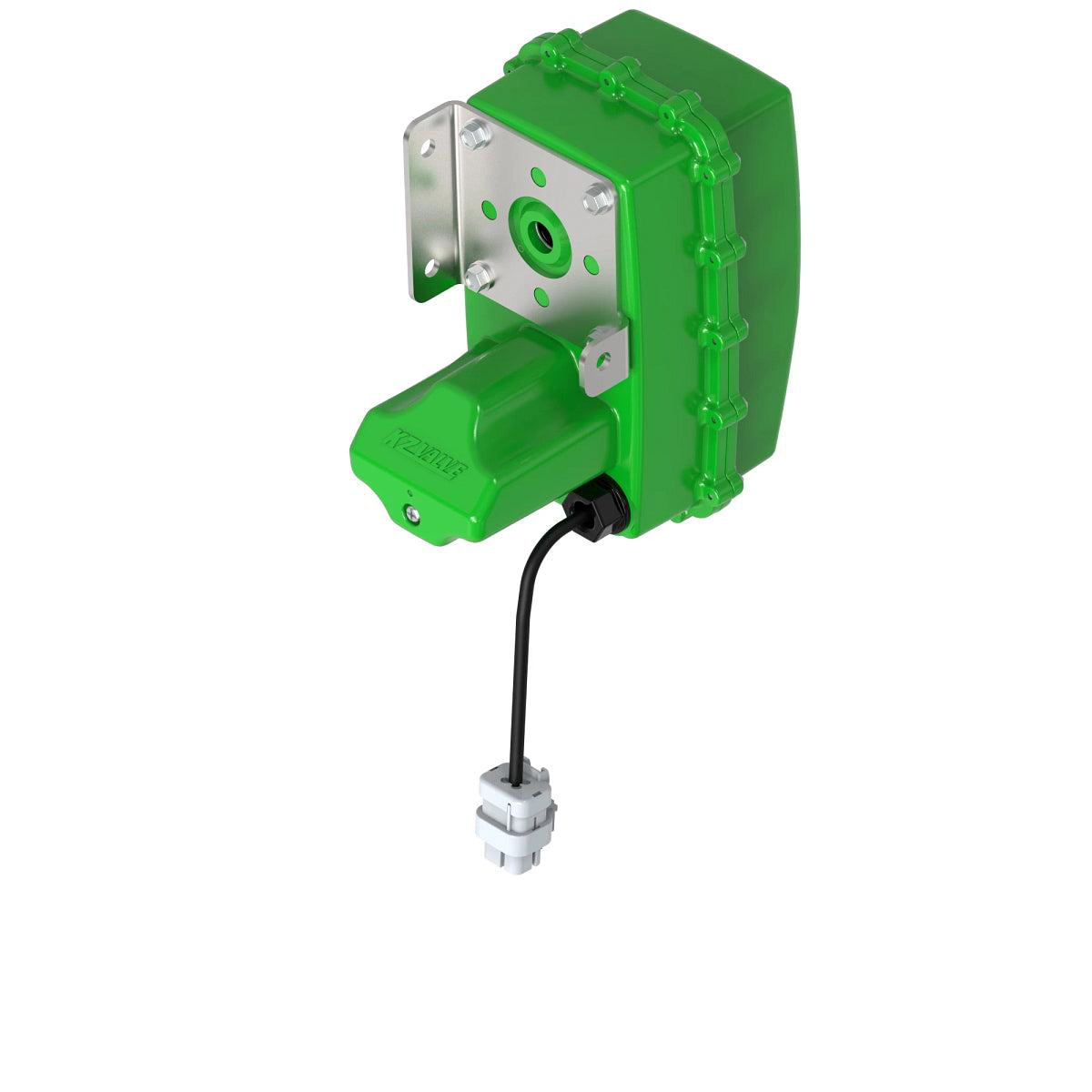 John Deere AN403102 2 Way Valve Actuator