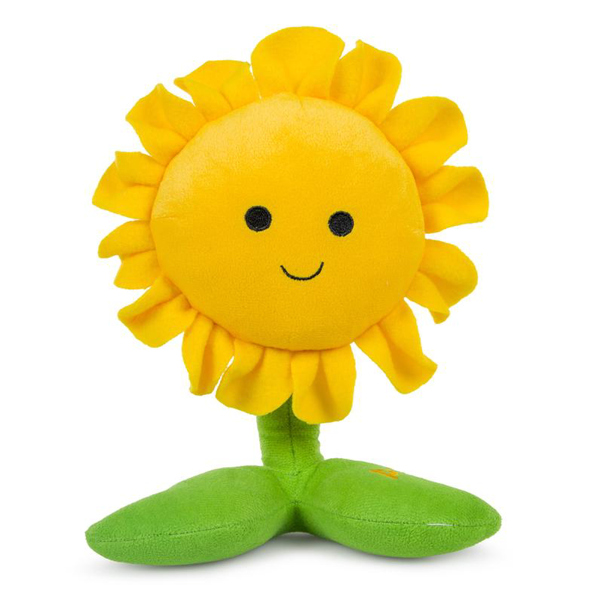 Petface Buddies Sasha Sunflower Plush Dog Toy