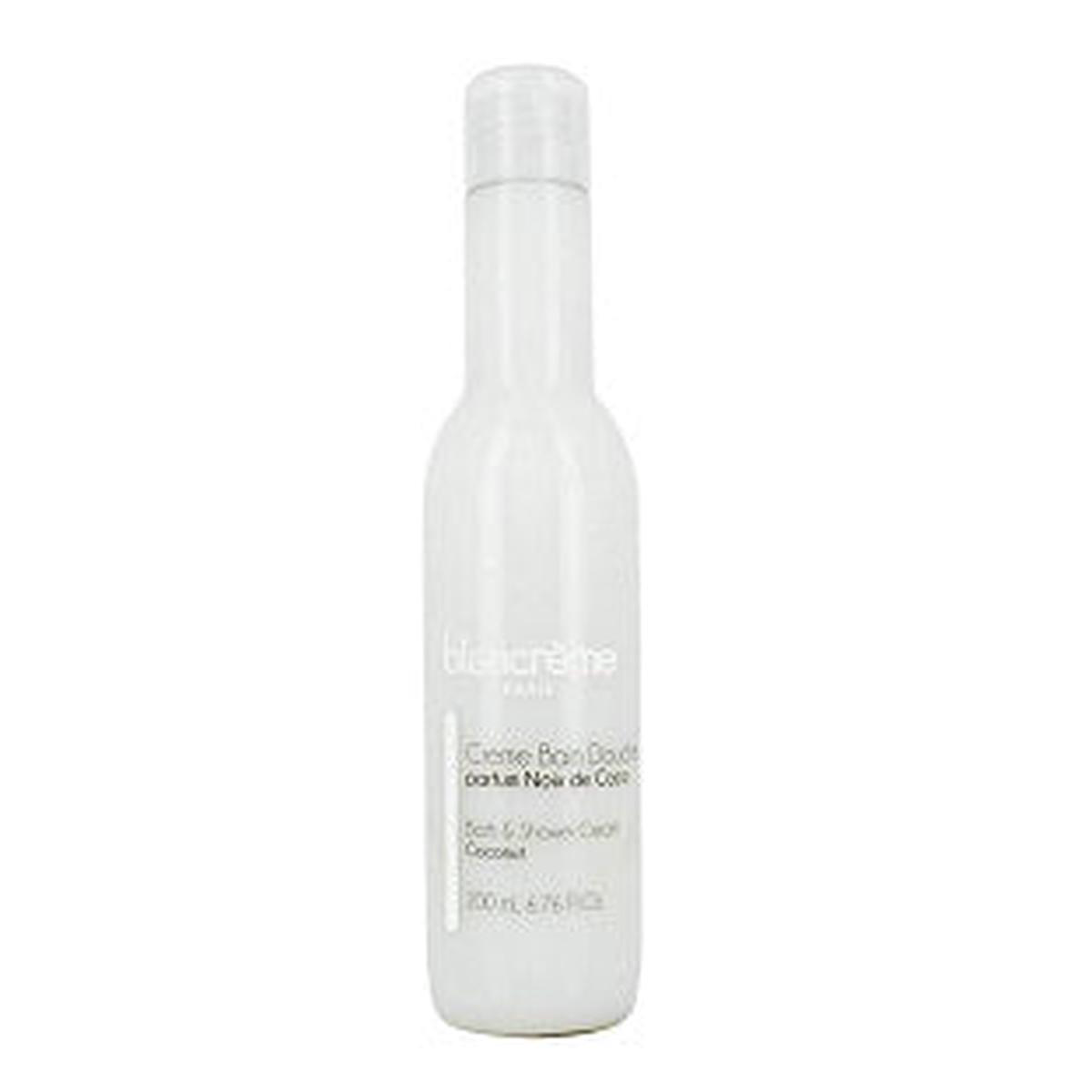 Blancreme 200ml Bath 038 Shower Cream (Coconut)