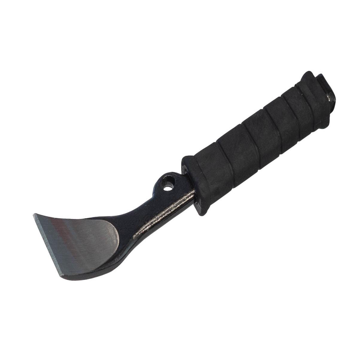 Dogyu Japanese Curved Lever Pry Bar Heavy Duty