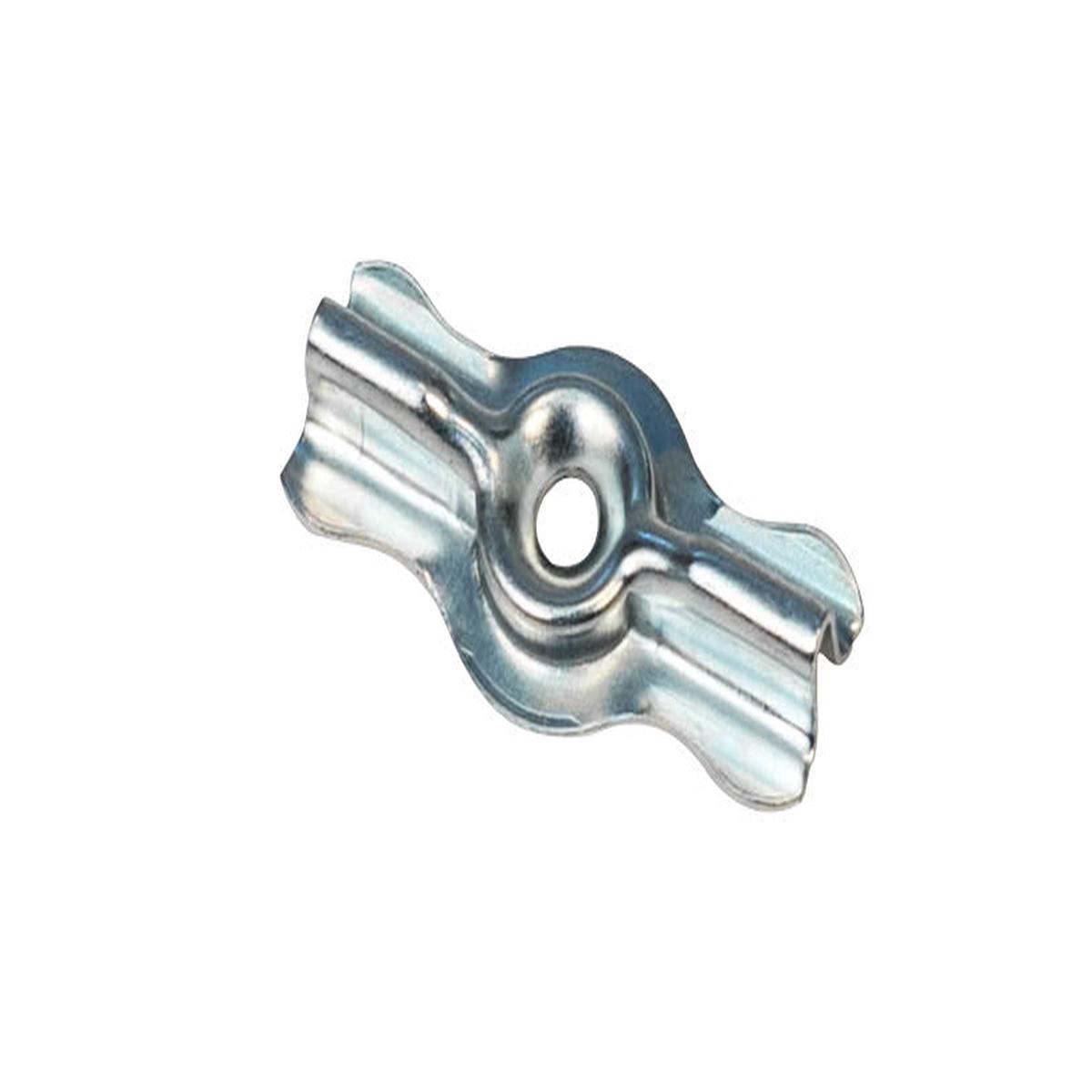 Zinc-Plated Turn Button 8211 1-348221 Long Turn Button