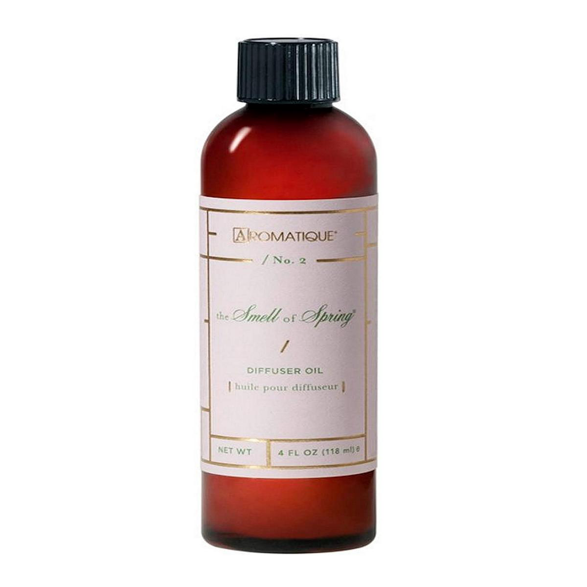 Aromatique Smell of Spring Reed and Ceramic Diffuser Oil Refills 8211 4oz