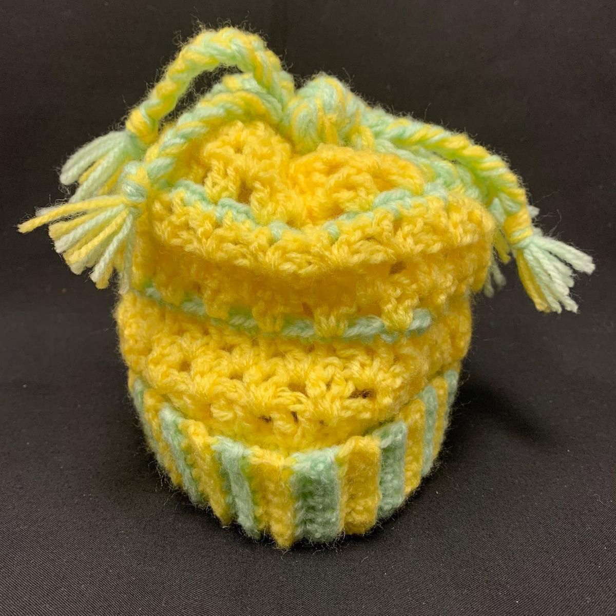 Child8217s Knit Hat
