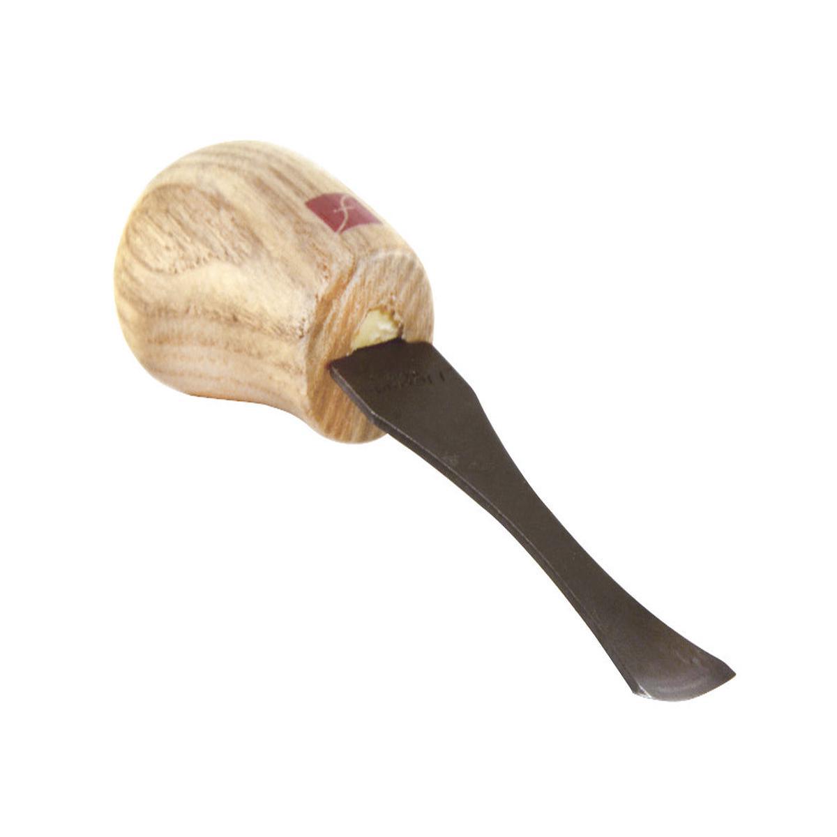 Palm Carving Tool Gouge 3 x 588221 (16 mm)
