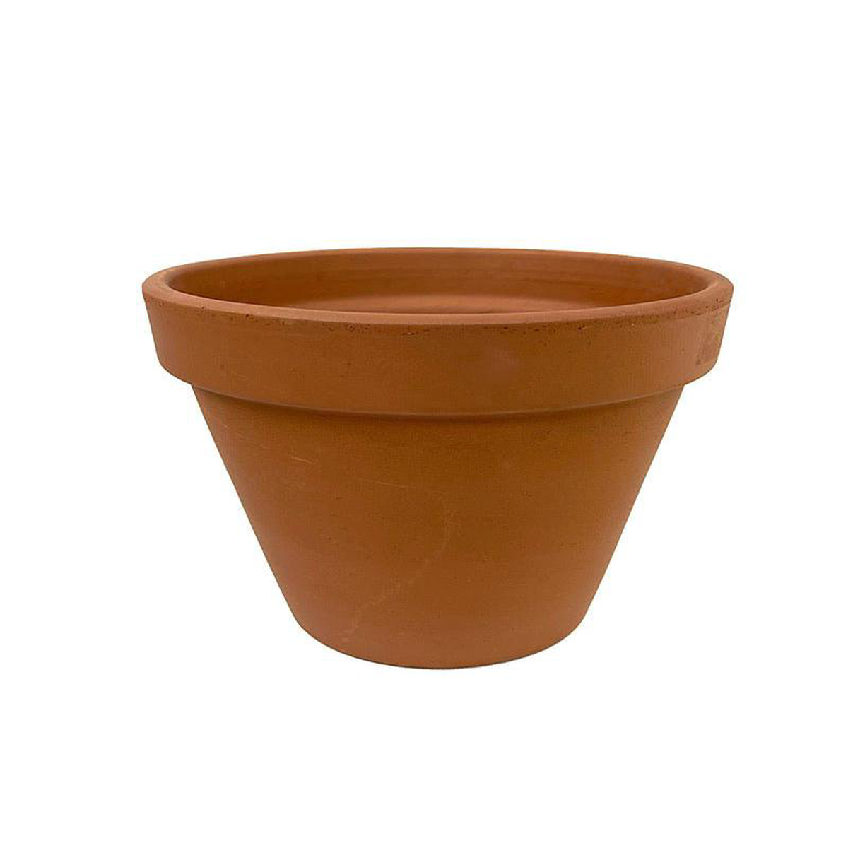 Pot Terracotta Standard 1 Inch