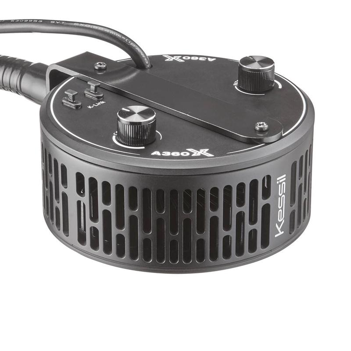 Kessil 90 Degree Gooseneck Bracket 8211 Kessil