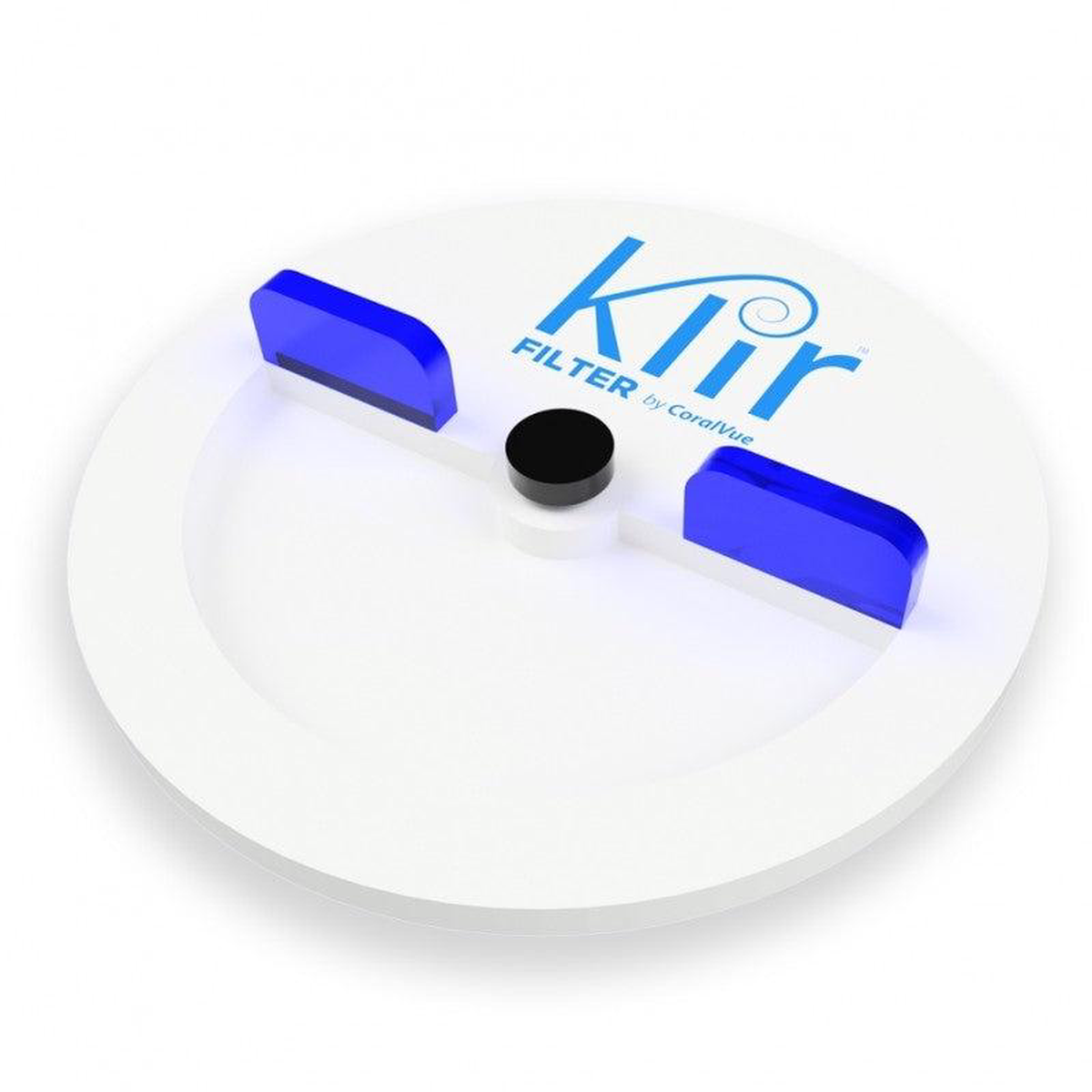 Klir 78221 Flow-Diverting Cap