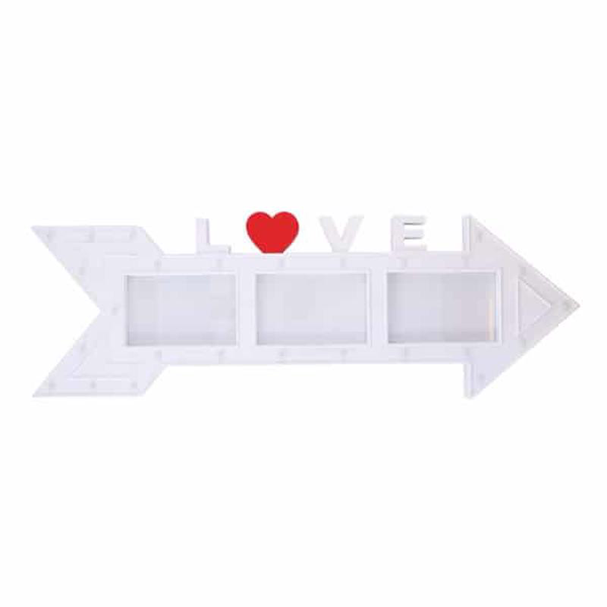 Photo Frame Love 26 LED