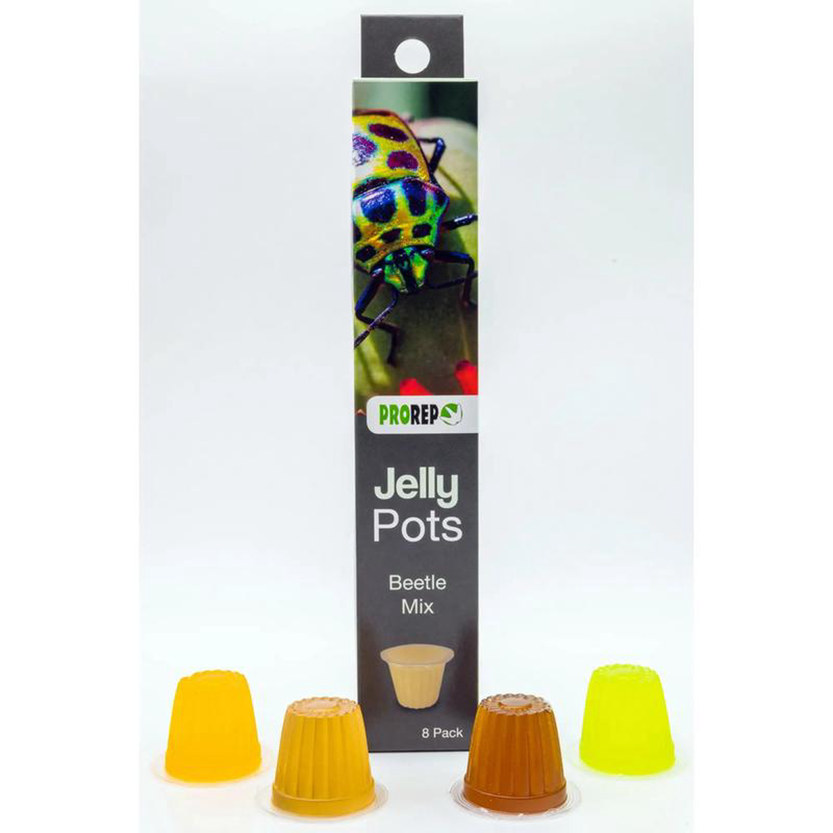 ProRep Jelly Pots Beetle Mix