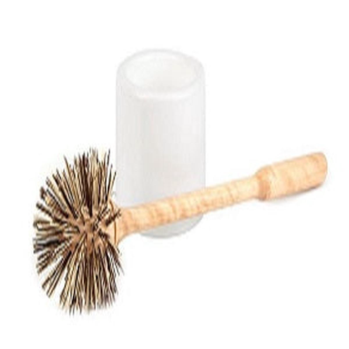 Iris Hantverk Brush