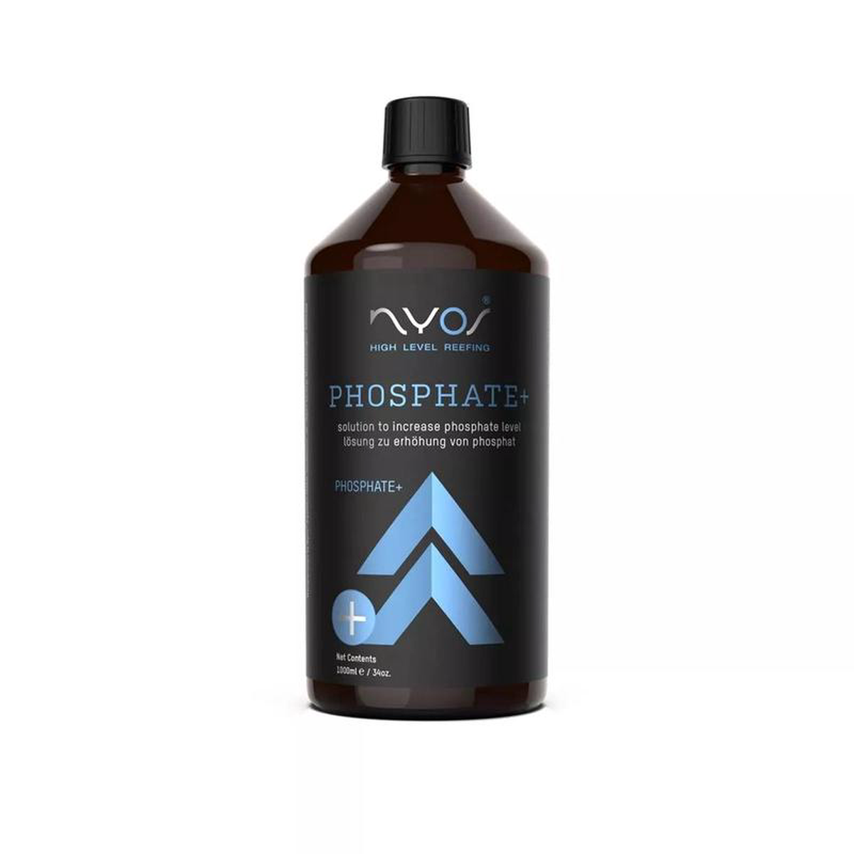 Nyos Phosphate 8211 1000ml