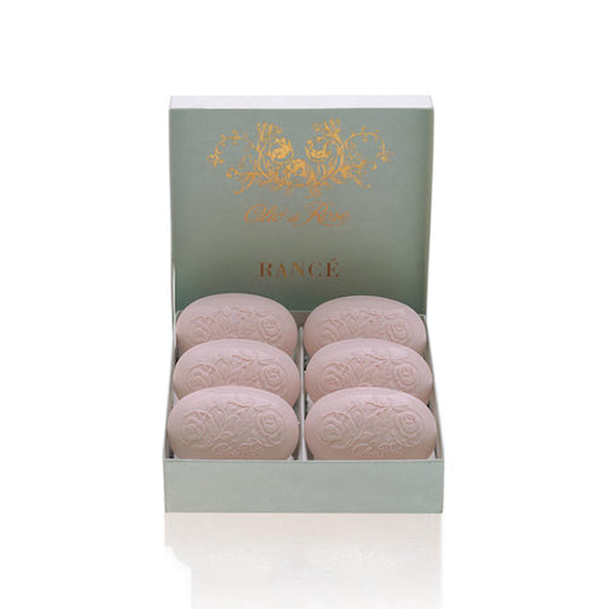 Rance Olio di Rose Luxury Soap