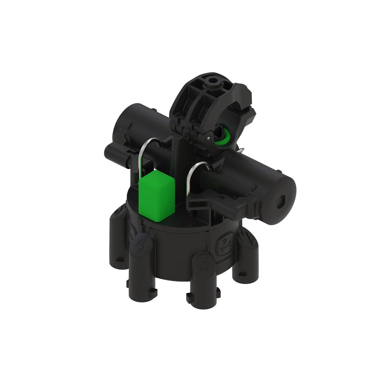 John Deere AKK33737 ExactApply Nozzle Holder