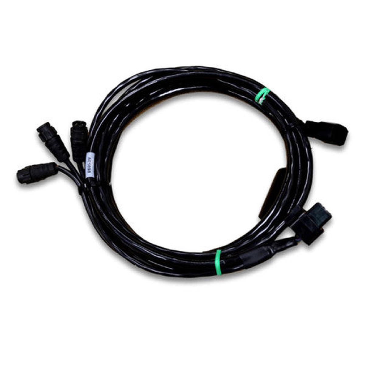 Ag Express AE5698 John Deere GreenStar 2630 to AgCam Camera Harness for Tractors