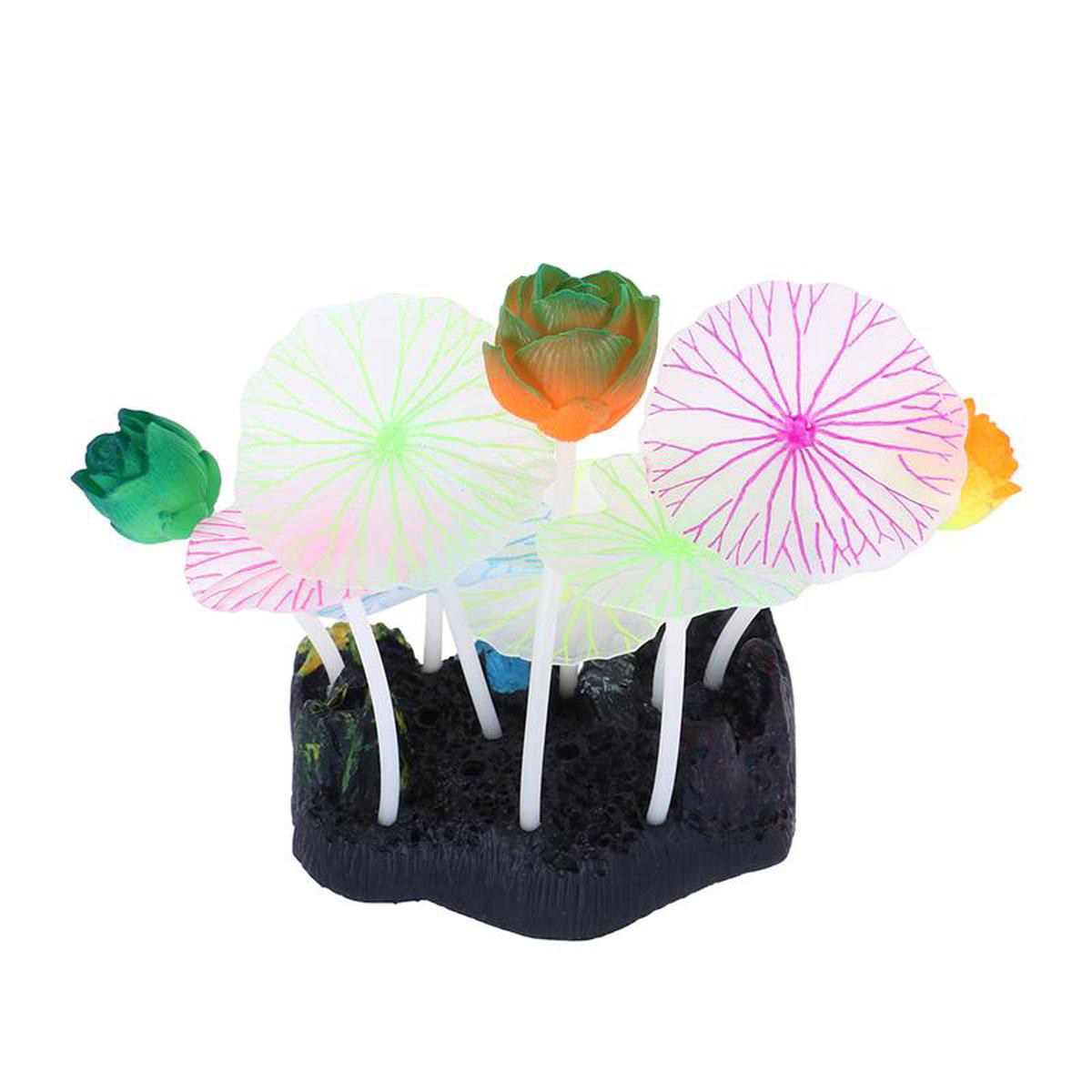 Silicone Lotus Leaf