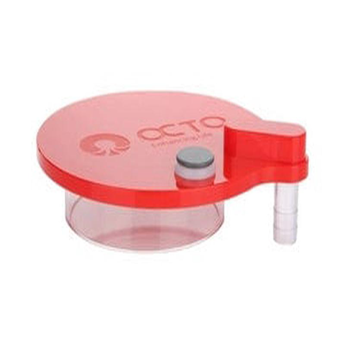 CO2 Scrubber Elite 220 Top Cover 8211 Reef Octopus