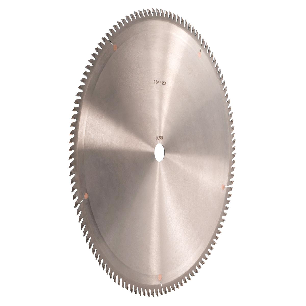 Japanese Sanwa 168221 Circular Saw Blade 8211 120 Tooth