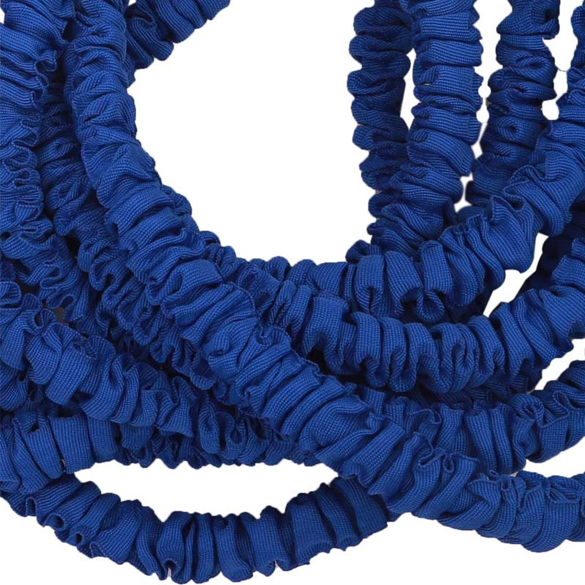 Flexible Water Hose 8211 25ft Blue