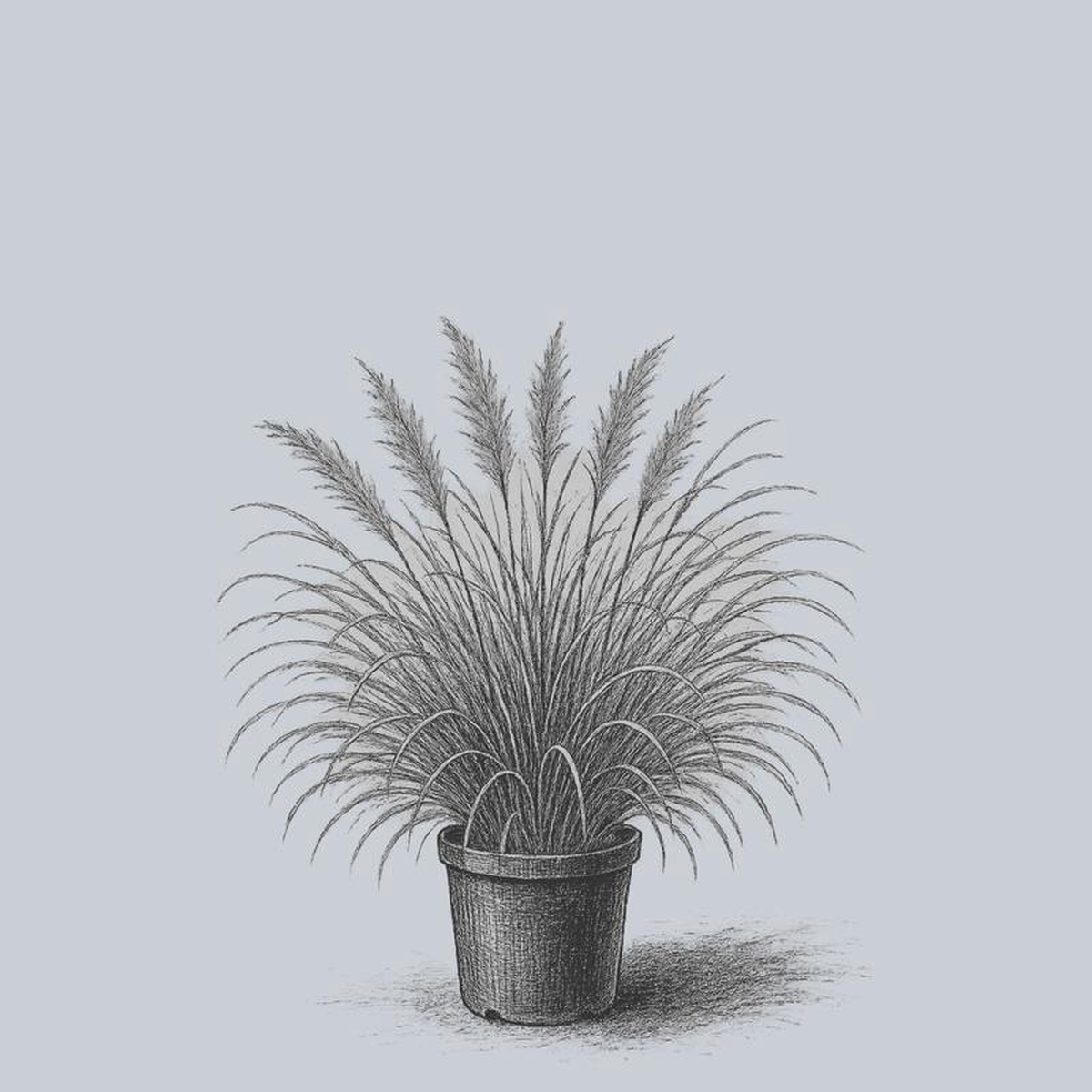 Gracillimus Maiden Grass 3 Gallon