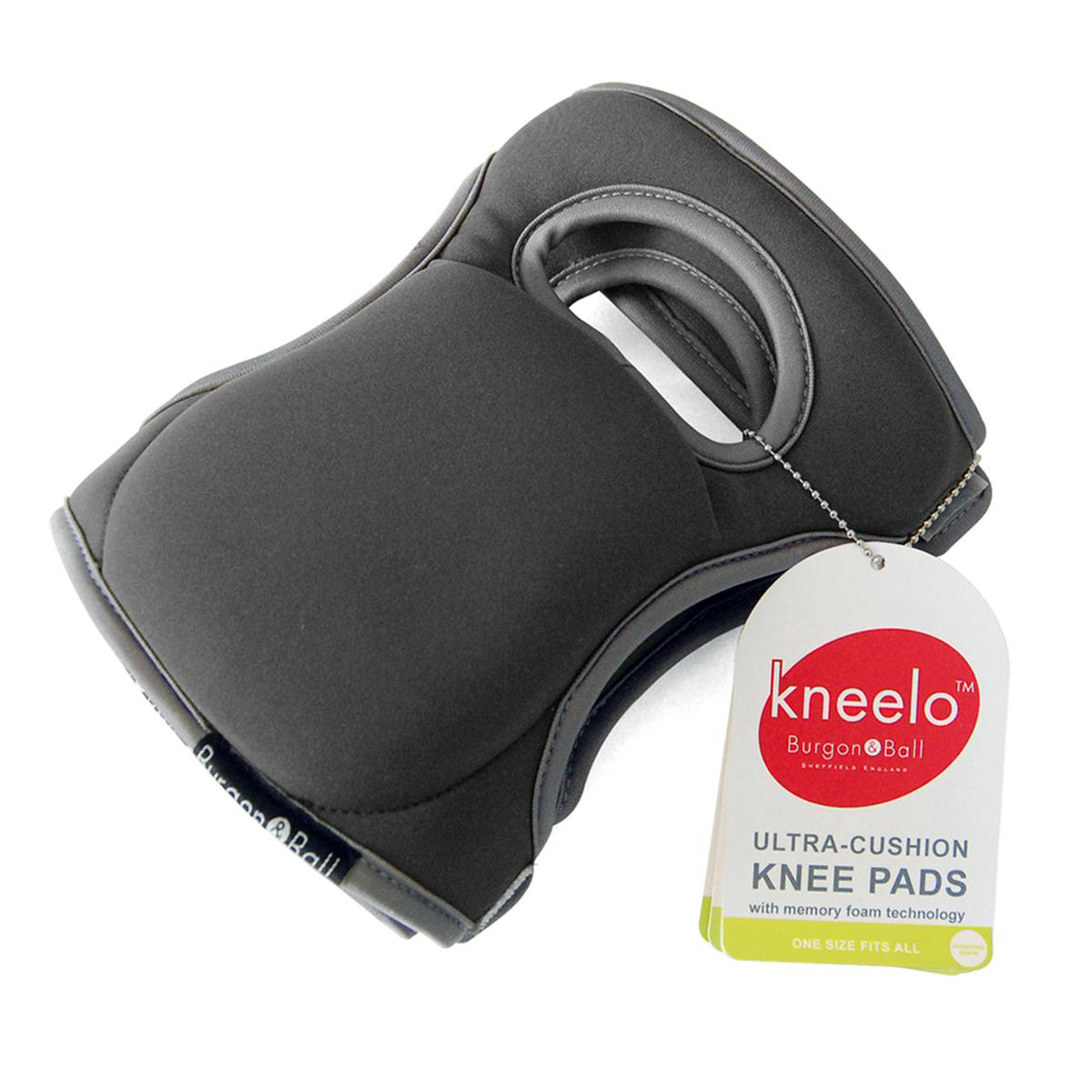 Slate Kneelo Knee Pads