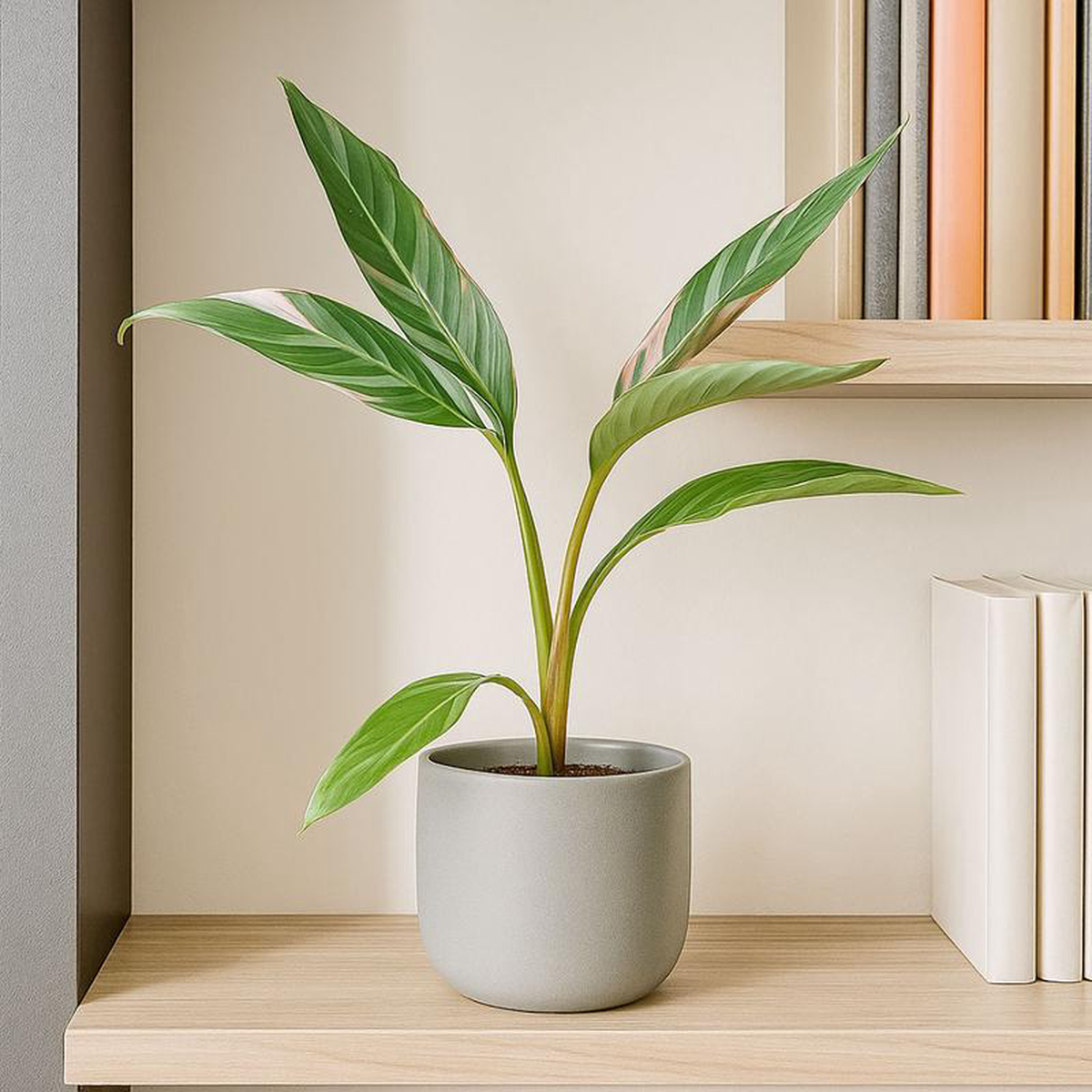 Musa Nono Banana House Plant 160 8211 180cm Pot 27cm