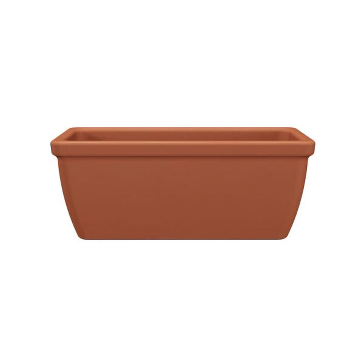 Siza Plant Box 27cm Natural