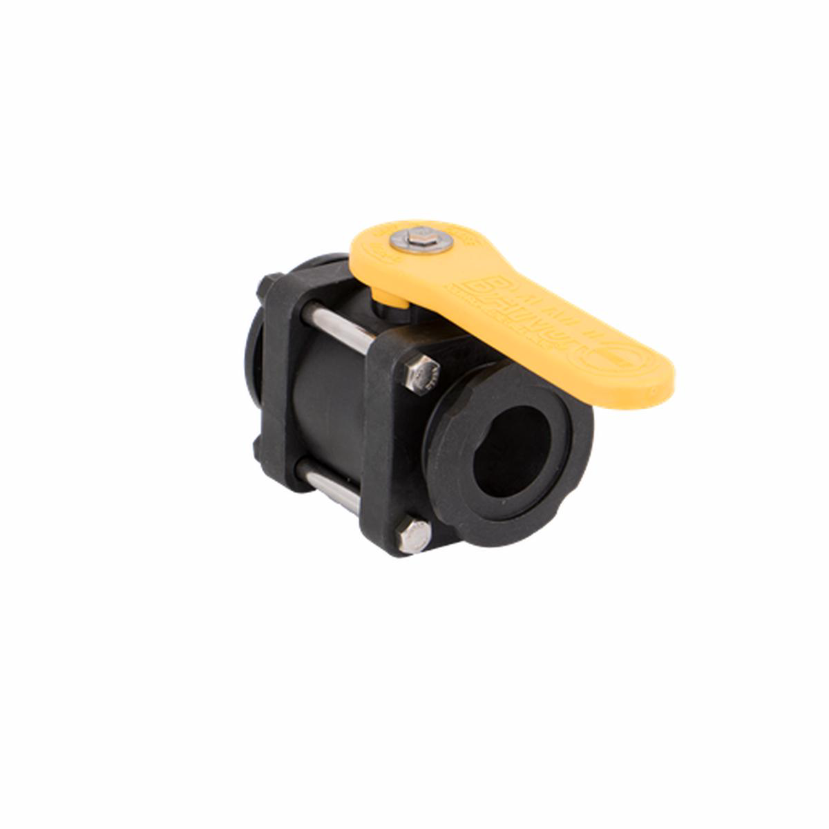 Banjo MV200CF 28221 Standard Port Manifold Valve