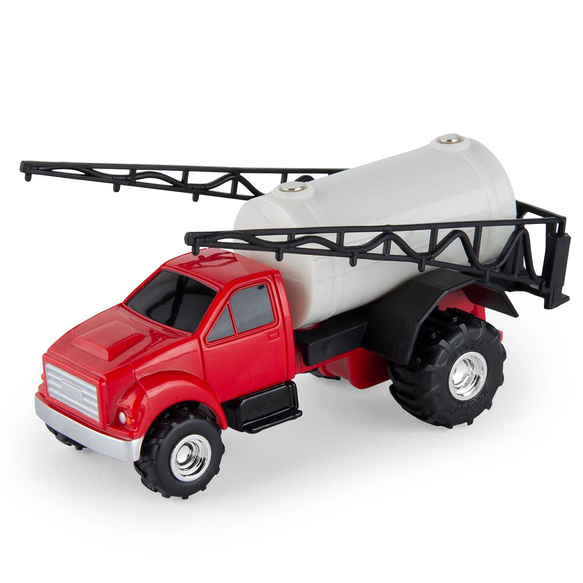 164 Sprayer Truck Collect N Play