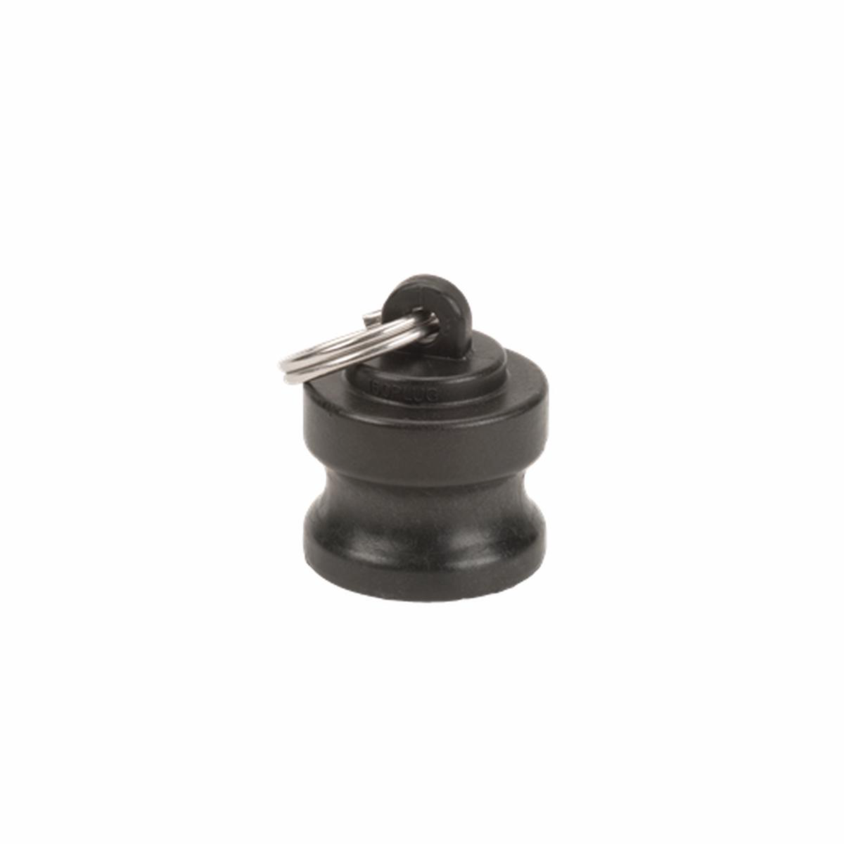 Banjo 150PL 1 128221 Plug X 1 128221 Female Coupler Poly Cam Lever Coupling