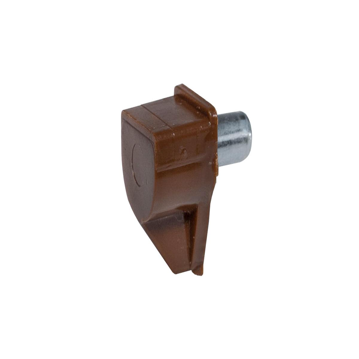 5 mm Shelf Support Pin 8211 Brown
