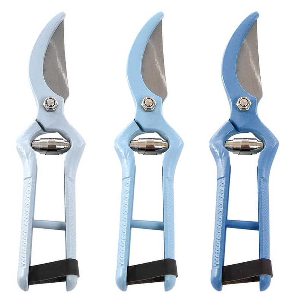 50 Shades Of Blue Pruner