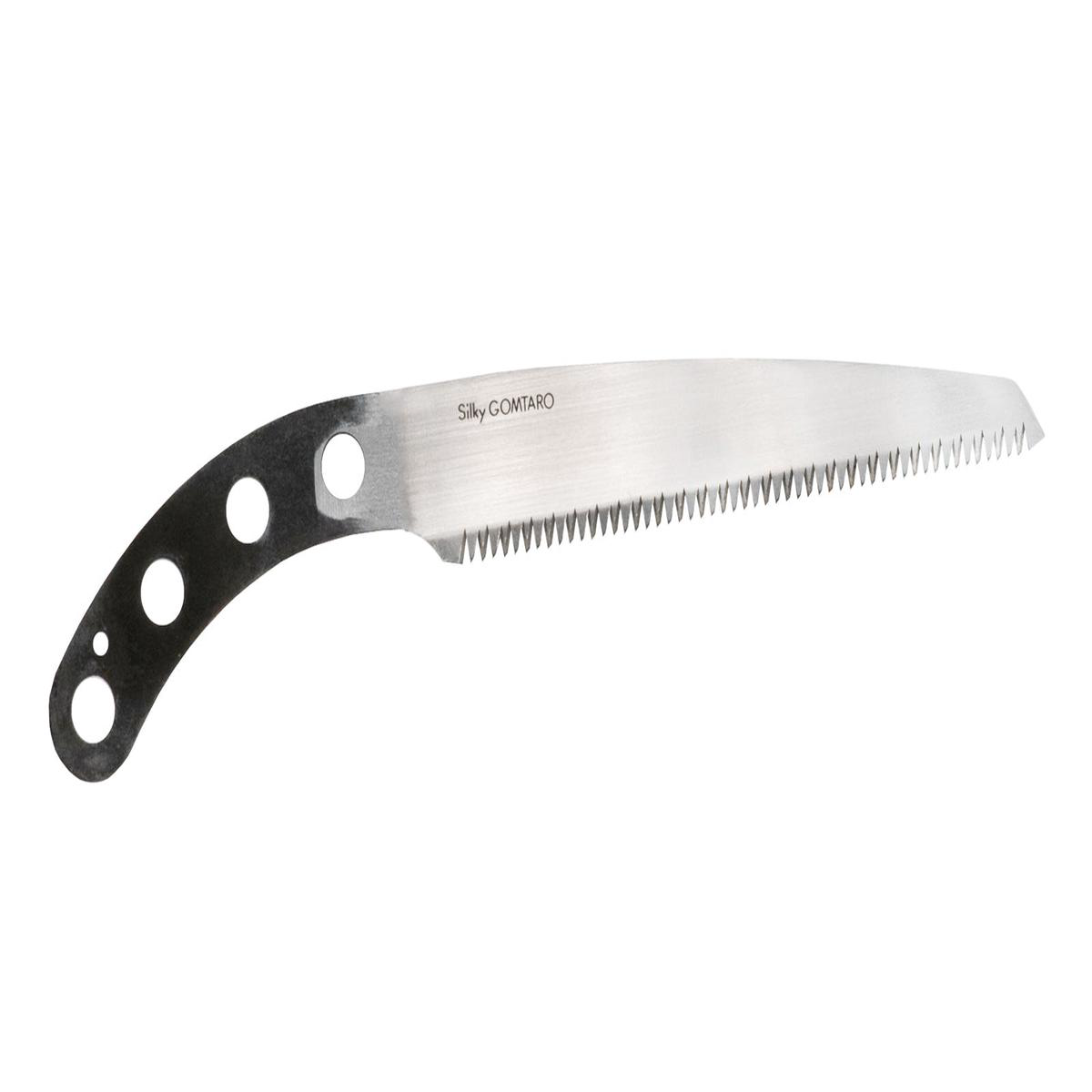 Japanese Silky Gomtaro Pruning Saw Blade 210 mm
